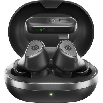 Casti Gaming SteelSeries Arctis GameBuds for Xbox