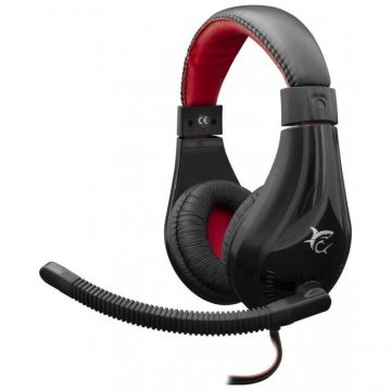 Casti GH-2040 Serval Negru