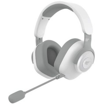 Casti H2230BG Gaming Alb
