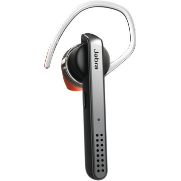 Casti Jabra Talk 45, Multipoint, Titanium