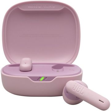 Casti JBL In-Ear, Wave Flex 2 TWS Pink