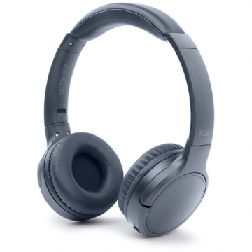 Casti M-272 BT Wireless  Bluetooth Wireless On-ear Albastru