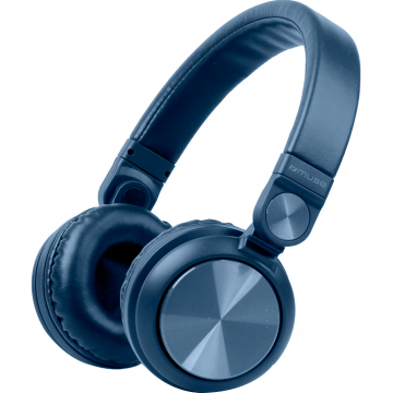 Casti M-276BTB Wireless Bluetooth Stereo    Albastru