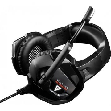Casti MC-859 BOW Negru