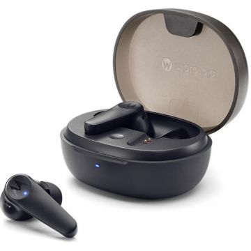 Casti Motorola In-Ear, MOTO BUDS 600 ANC, TWS Black