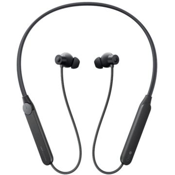 Casti Neckband Pro Dark Grey