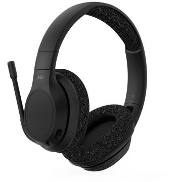Casti Soundform Adapt Wireless On-Ea with Usb-C Cable Negru