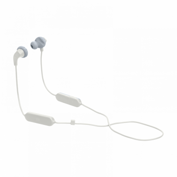 Casti Sport Endurance Run 2 BT IPX5 Alb