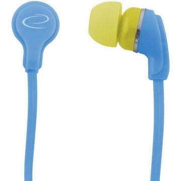 Casti Stereo Esperanza EH147T (Albastru)