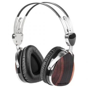 Casti Stereo Kruger&Matz KM0660EB (Maro/Argintiu)