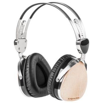 Casti Stereo Kruger&Matz KM0660MP (Artar)