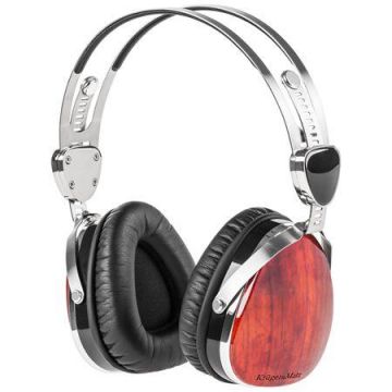 Casti Stereo Kruger&Matz KM0660RW (Palisandru)