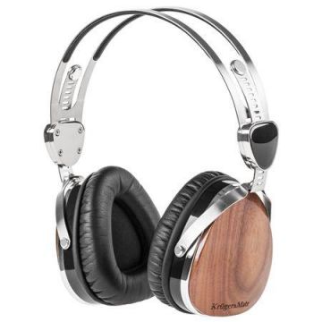 Casti Stereo Kruger&Matz KM0660WN (Nuc negru)
