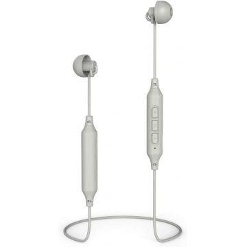 Casti stereo Thomson Piccolino WEAR7009GR, Bluetooth, Microfon (Gri)