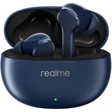 Casti Telefon Buds T110 Jazz Blue