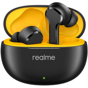 Casti Telefon Buds T110 Punk Black