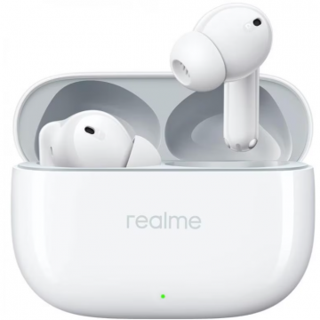Casti Telefon Buds T300 White