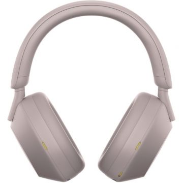 Casti WH-1000XM5 Smoky Pink