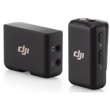 DJI Kit microfon wireless DJI Mic Single Channel