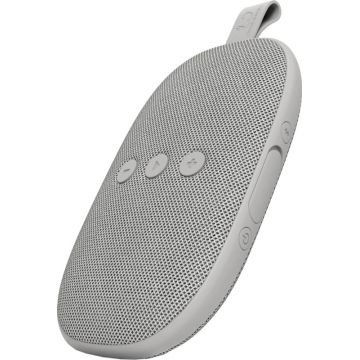 Fresh 'n Rebel Boxa portabila Rockbox Bold X Ice Grey