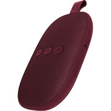 Fresh 'n Rebel Boxa portabila Rockbox Bold X Ruby Red
