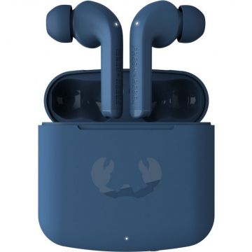 Generic Casti Generic True Wireless Fresh 'n Rebel Twins 1, Bluetooth, Microfon , Albastru