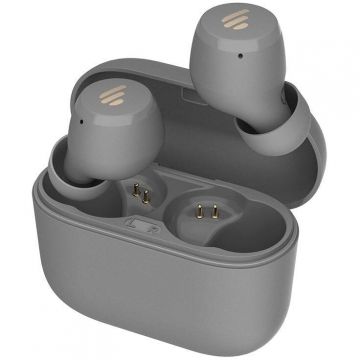 Generic Casti Generic TWS Edifier X3 Lite, Wireless, Bluetooth 5.2, IP 55, Gri