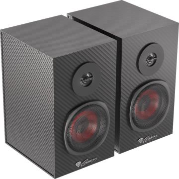 Genesis Helium 200 2.0 Black