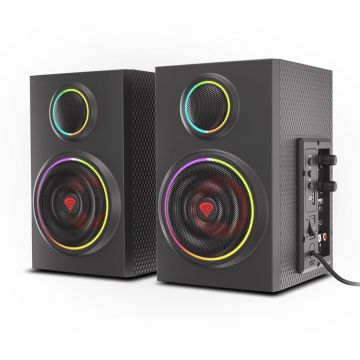 Genesis Helium 300BT ARGB 2.0 Black
