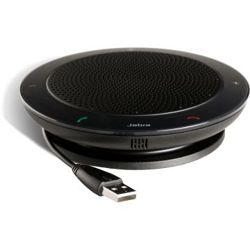 Jabra Boxa   Speak 410 Black