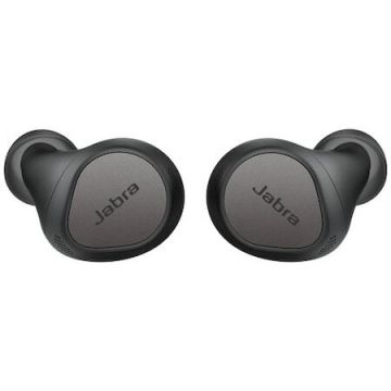 Jabra Casti audio in-ear Jabra Elite 7 Pro, True Wireless, Bluetooth, Titan Black
