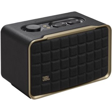 JBL Boxa Authentics 200 Black