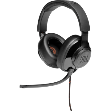 JBL Casti Gaming JBL Quantum 300 Black