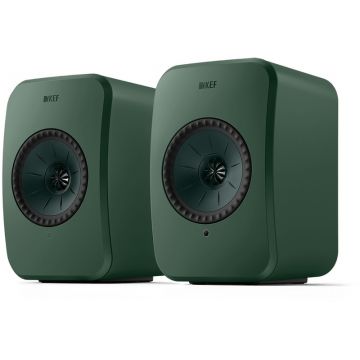 KEF LSX II LT Sage Green
