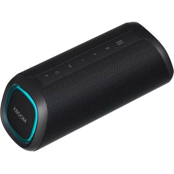 LG XBOOM Go DXG5, speaker (black, Bluetooth, jack)
