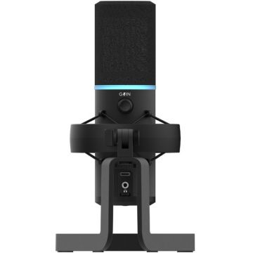 Microfon AQIRYS Mariner RGB Streaming