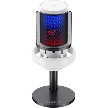Microfon Havit GK50 RGB Gaming