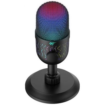 Microfon Havit GK52 RGB Gaming