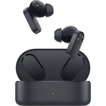OnePlus Casti Nord Buds 2 - OnePlus, Bluetooth, Microfon, Touch Control, Thunder Grey OnePlus Casti Nord Buds 2 - OnePlus, Bluetooth, Microfon, Touch Control, Thunder Grey