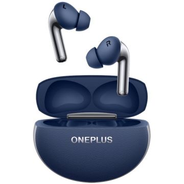 OnePlus Handsfree Bluetooth OnePlus Buds Pro 3, Albastru