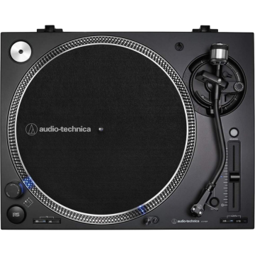 Pick-up AT-LP140XP Negru
