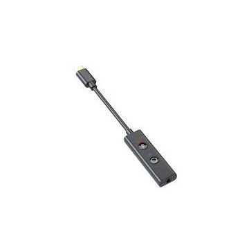 Placa De Sunet Sound Blaster Play! 4 - USB-C Hi-res DAC Amp Bass Boost Dynamic Eqs CrystalVoice NoiseClean         