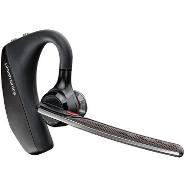 Plantronics Casca Plantronics Voyager 5200, Bluetooth 4.1, Negru Plantronics Casca Plantronics Voyager 5200, Bluetooth 4.1, Negru