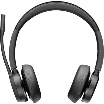 POLY HP Poly Voyager 4320 MS Stereo W Stand USB-C