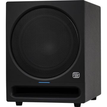 PreSonus Subwoofer de studio PreSonus Eris Pro Sub10, 170 W, Negru