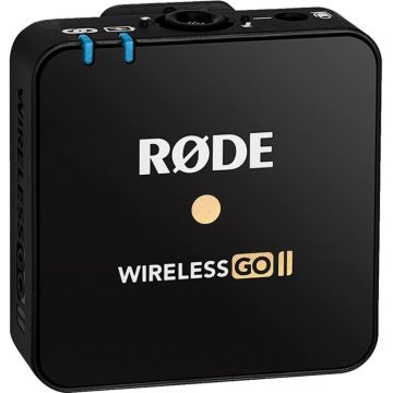 Rode Microphones Wireless GO II TX, module (black, USB-C)