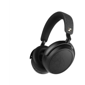 Sennheiser Casti Sennheiser Momentum 4 Wireless Dragon Edition, Bluetooth 5.2, Negru Sennheiser Casti Sennheiser Momentum 4 Wireless Dragon Edition, Bluetooth 5.2, Negru