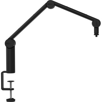 Sistem Boom Arm Mini, holder (black)