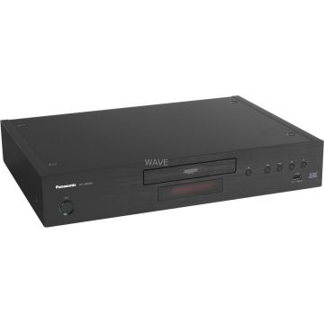 Sistem DP-UB9004, Blu-ray player (black, WLAN, UltraHD/4K)