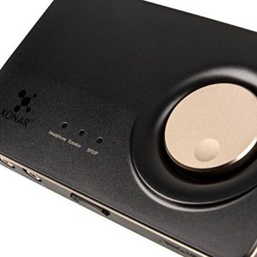 Sistem Xonar U7 MKII